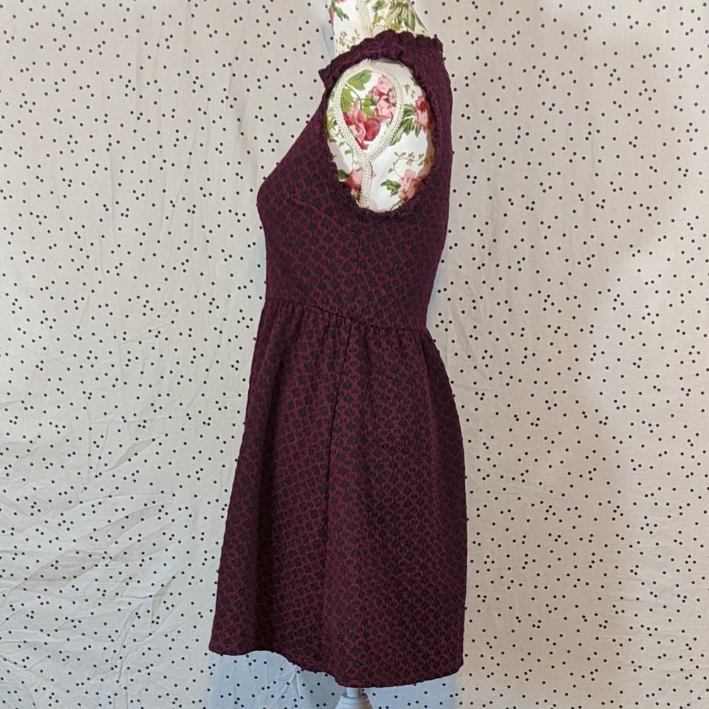 Xhilaration Women's Dress - Size M - Picture 3 of 9